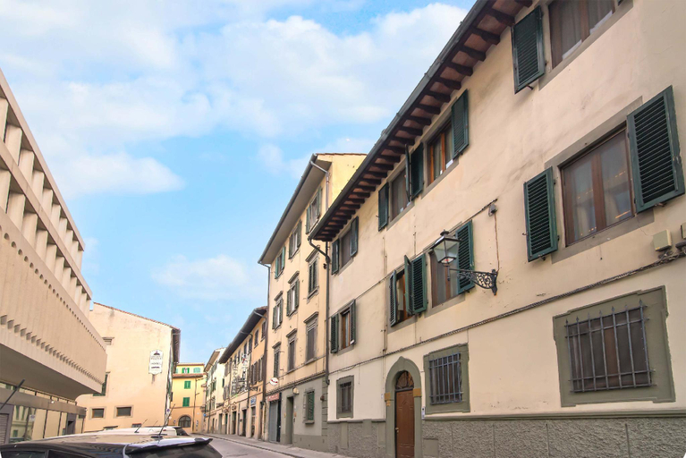 Exterior & Views 2, Marco's Way , Florence