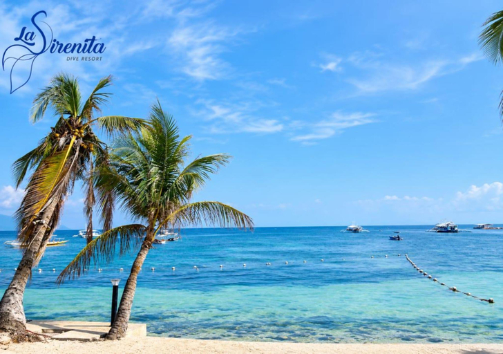 Others, La Sirenita, Panglao