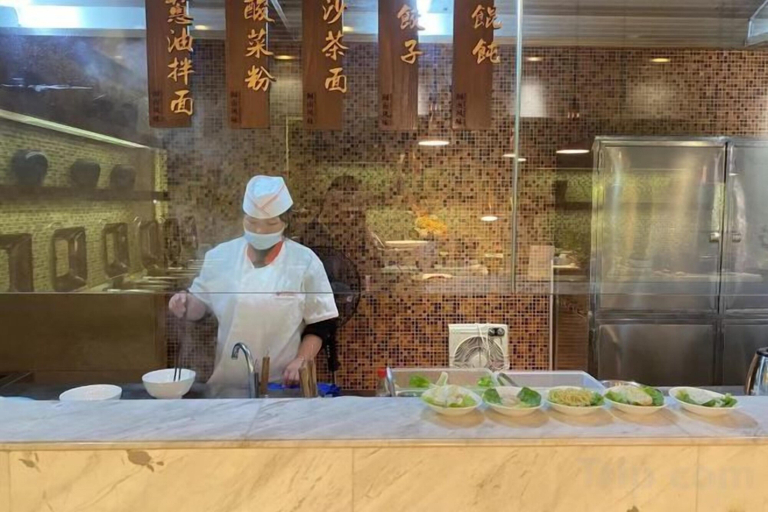 Food & Drinks 5, Richun Teaism Hotel, Quanzhou