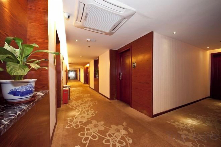 Others 5, Lijing Hostel, Fuzhou