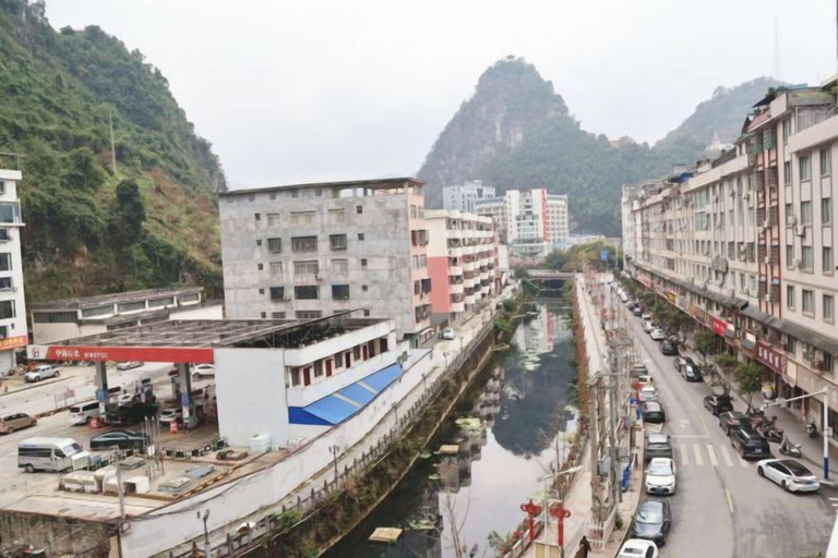 Others 4, Jinjiang Zhixing Hotel, Hechi