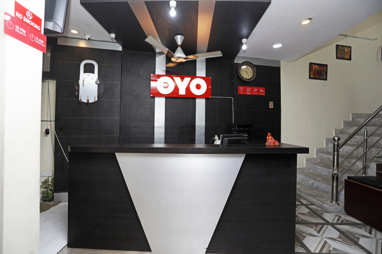 Others 4, Super Hotel O by OYO Raj Palace, Meerut