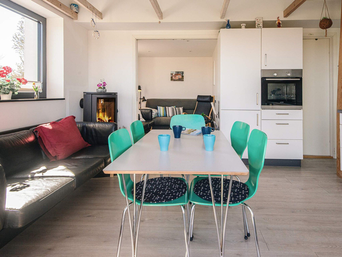 Others 5, Relaxed Holiday Home in Haderslev near Sea, Haderslev