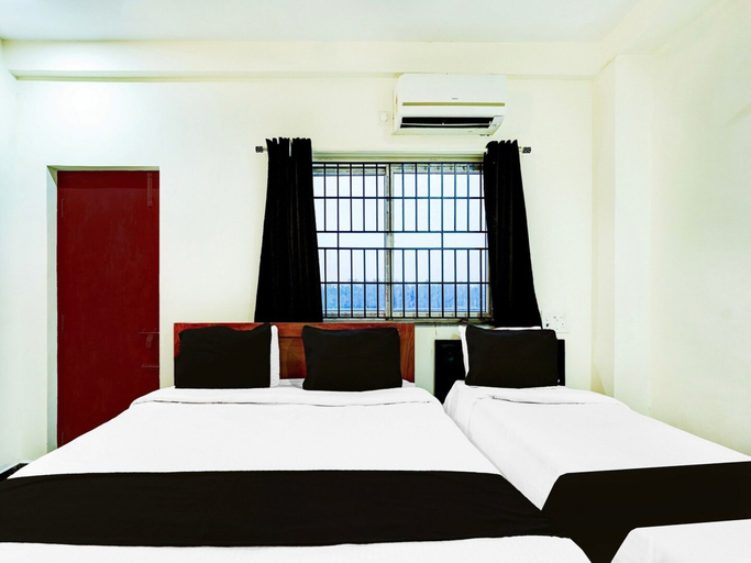 Others 3, Super Deluxe Room Ruthran Guest House, Kancheepuram
