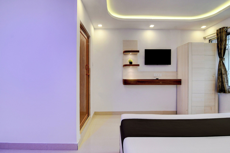 Others 4, Hotel O by OYO Acroview, South 24 Parganas
