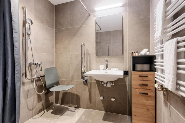 Others 3, CITY STAY – Zeughausstrasse, Zürich
