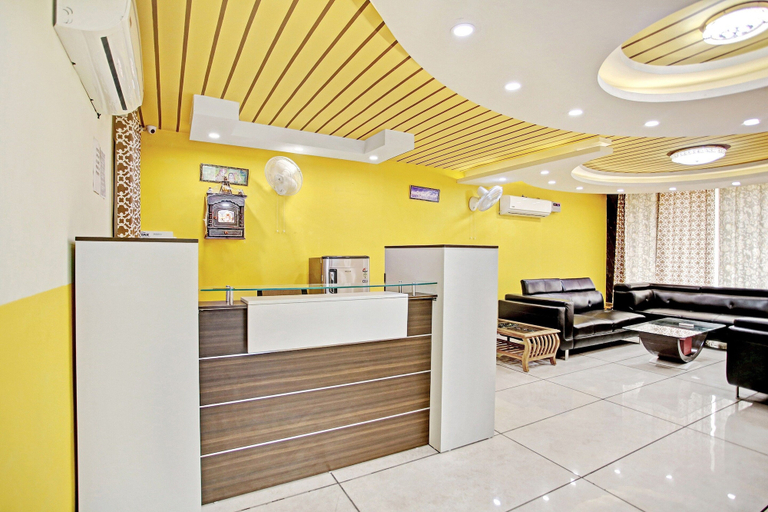 Others 4, Hotel O by OYO COZY RETREAT, Gautam Buddha Nagar