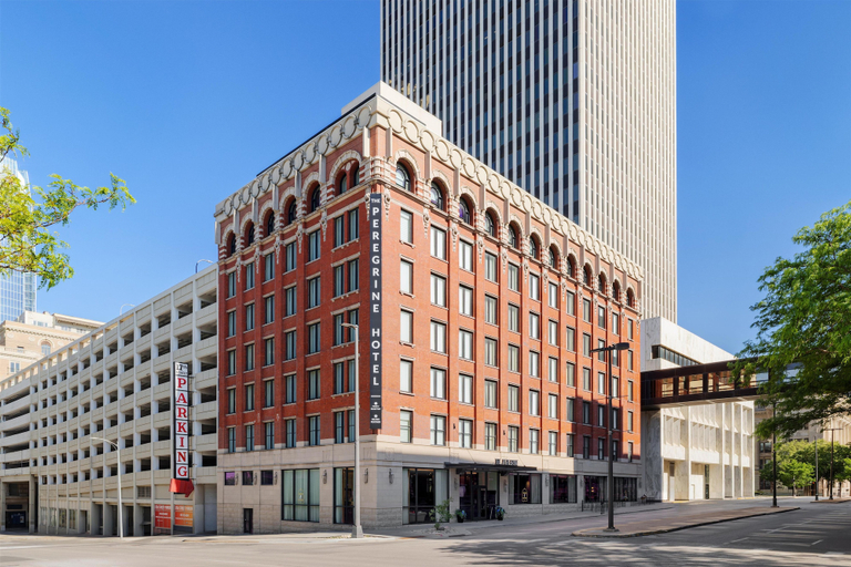 Others 1, The Peregrine Omaha Downtown, Curio Collection by Hilton, Douglas