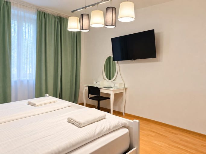 Others 3, Vienna Memories Start Here 3BR, Wien