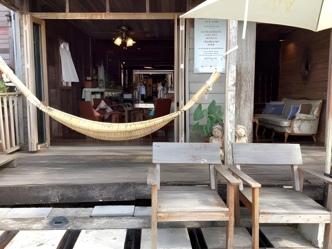 Exterior & Views 1, Huen Yai Buppa, Xanakharm