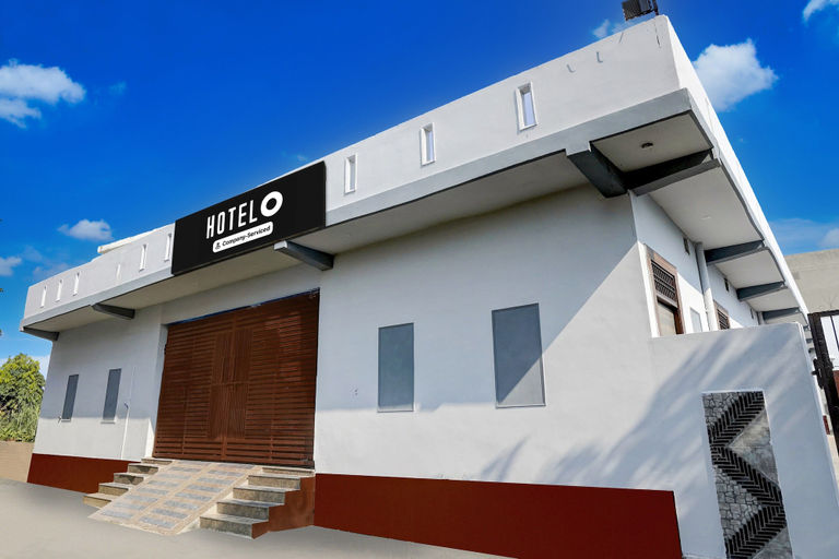 Others 2, Hotel O Brij Ghat Mukteshwar, Amroha