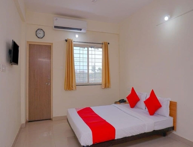Others 5, Hotel O Lakeview, Pune