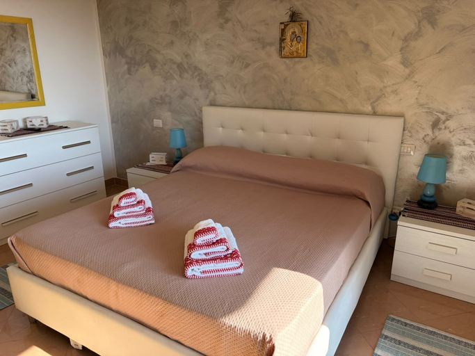 Others 2, Tuscia Relax Mare, Rome