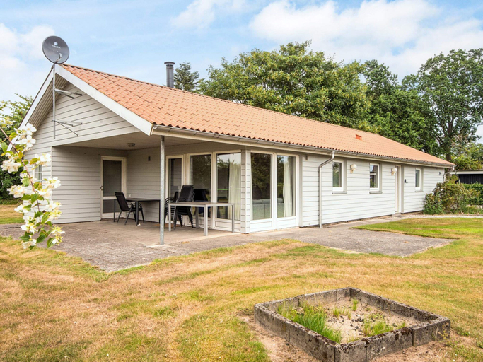 Exterior & Views, Holiday Home in Odder, Odder