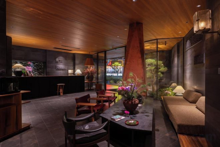 Others 1, Landun Boutique Hotel, Yuxi