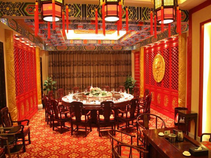 Food & Drinks 4, Jun Jia Hotel, Tianmen