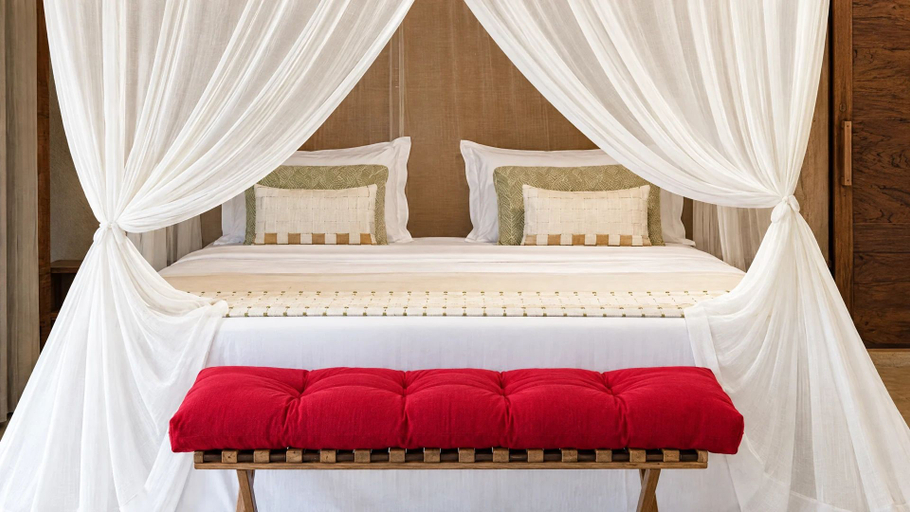 Bedroom 4, Amaia Trancoso Hotel, Porto Seguro