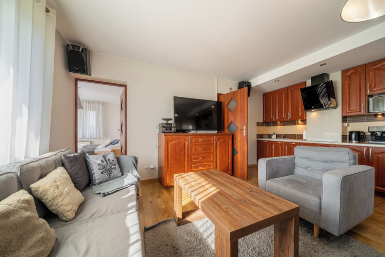 Others 5, RentPlanet - Apartament Kubińca, Tatra