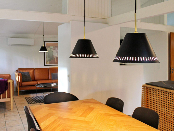 Others 3, 8 Person Holiday Home in Romo, Tønder