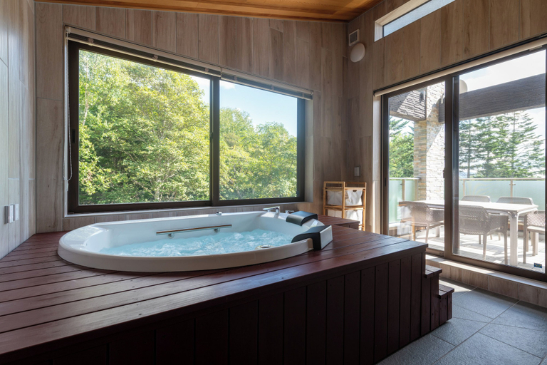 Others 3, Setsurin, Niseko