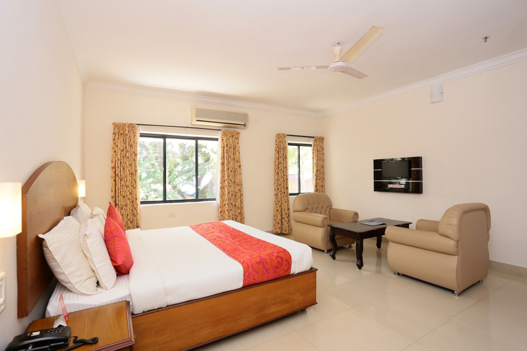 Others 5, Super Townhouse Dona Castle, Kollam