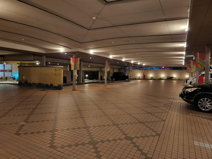 Public Area