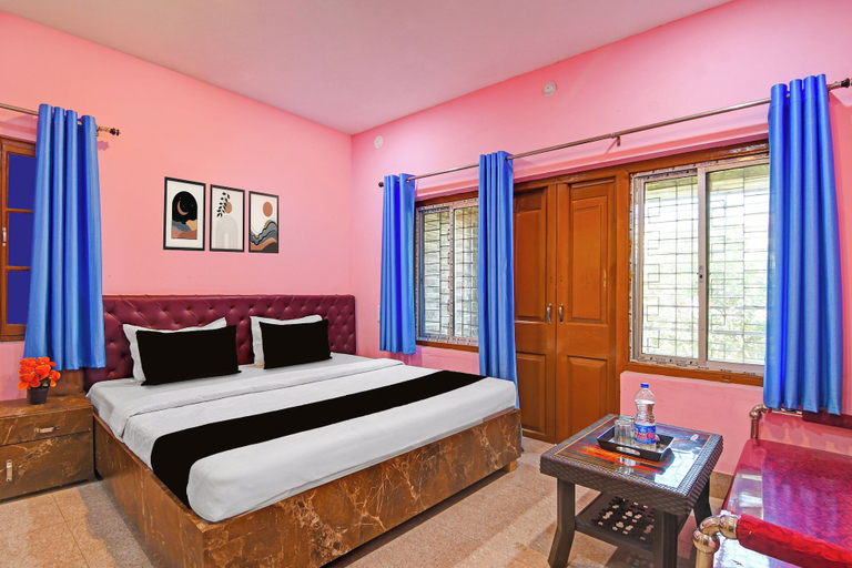 Others 5, Super Hotel O by OYO Benachity Durgapur, Barddhaman