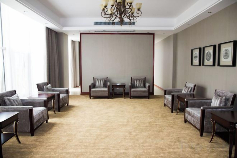 Others 3, Junteng Hotel, Jinan