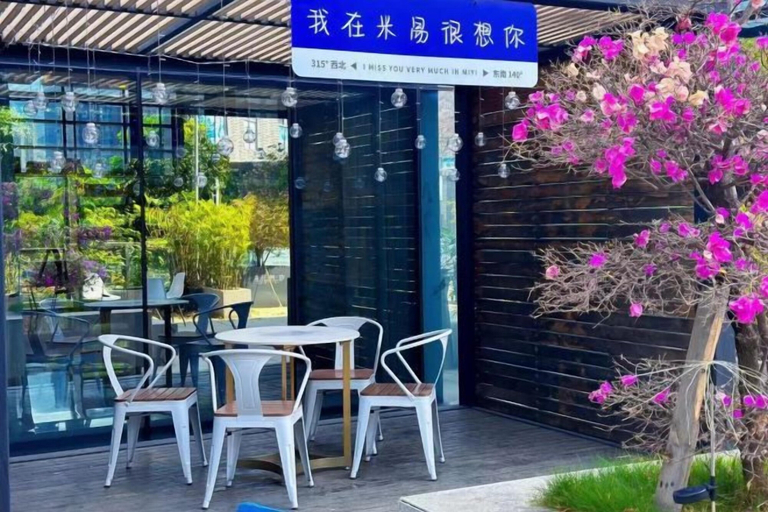 Exterior & Views 2, Homy Hotel, Panzhihua
