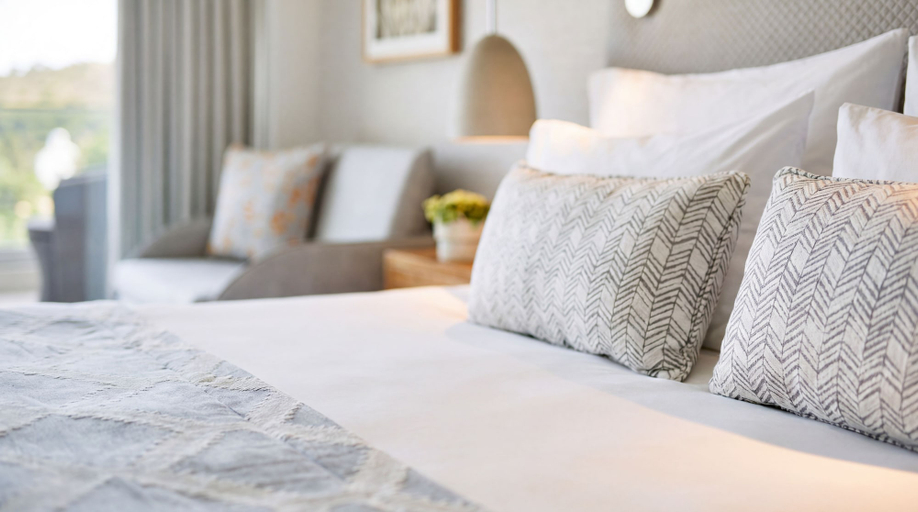 Bedroom 4, Ikos Aria - All Inclusive, South Aegean