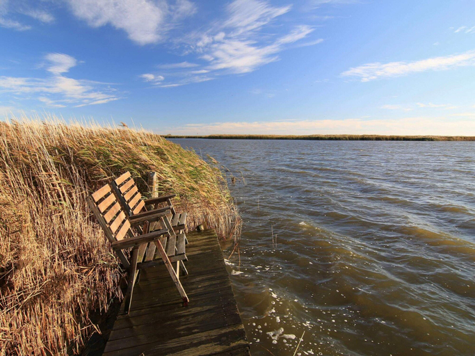 Others 4, 4 Star Holiday Home in Hvide Sande, Ringkøbing-Skjern