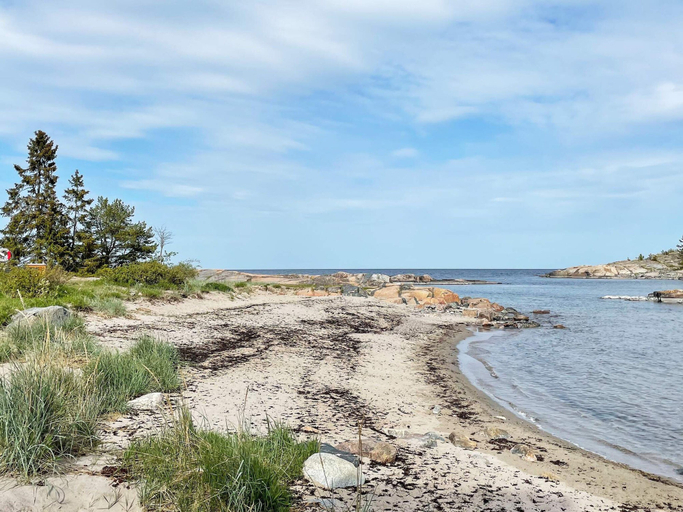 Others 5, 4 Star Holiday Home in Grisslehamn, Norrtälje