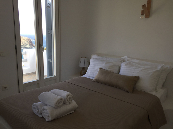 Bedroom 3, Marquise Residence, South Aegean
