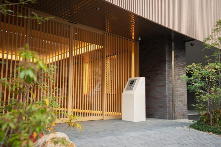 Exterior & Views 1, Tanimachi-kun Hotel Emisumachi 72, Osaka