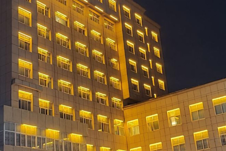 Exterior & Views 2, Quanjun Hotel, Xiaogan