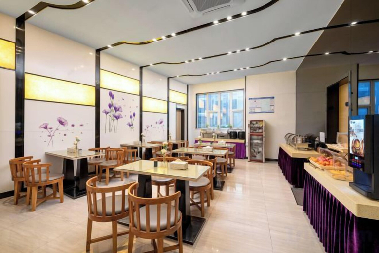 Food & Drinks 5, Lavande Hotels (Zhuhai Tangjia University Town), Zhuhai