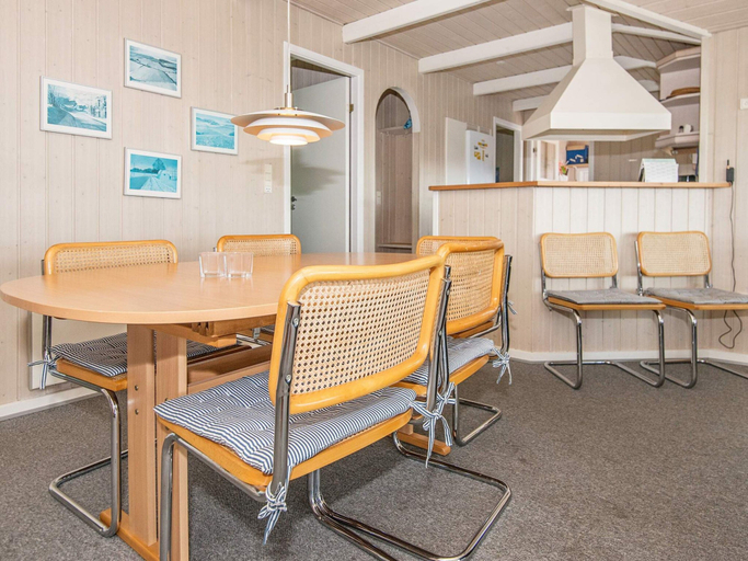 Others 5, 4 Star Holiday Home in Sjolund, Kolding
