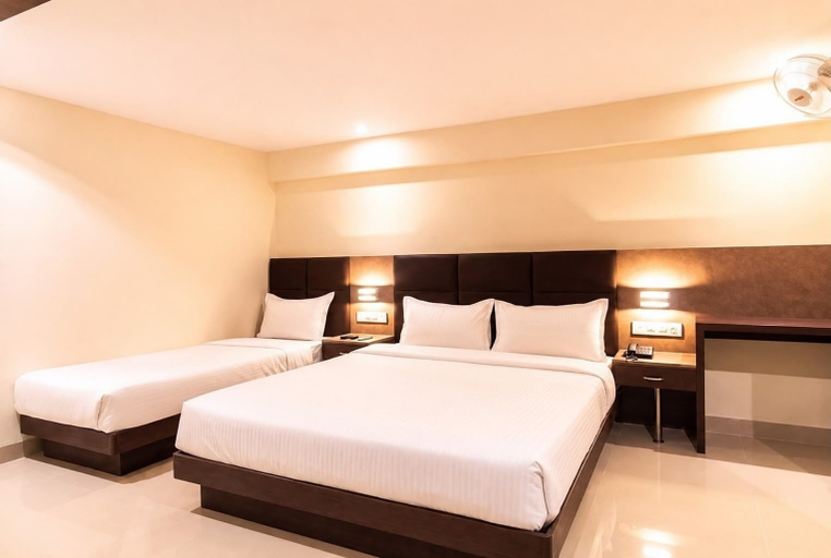 Others 5, HOTEL HAITHAM GRAND, Mumbai Suburban