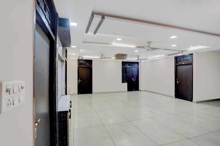 Others 3, Hotel O Regional Science City Lucknow, Lucknow