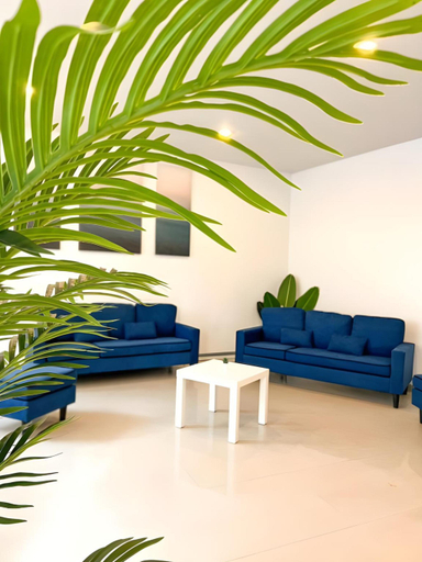 Public Area 2, BAOBAB, Phuket Island