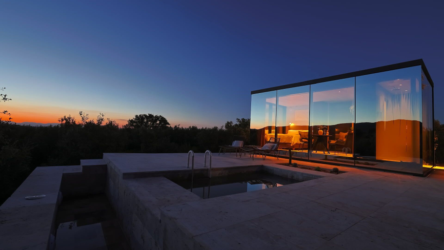 Sport & Beauty 5, Cork Valley, Toledo