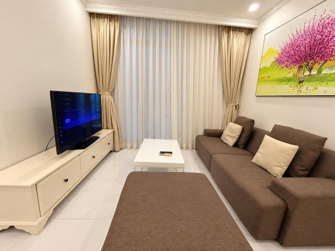 Others 5, Vinhomes Central Park Apartment, Ho Chi Minh City