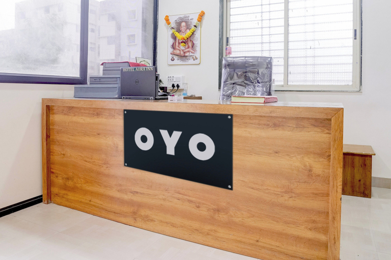 Others 5, Hotel O Aura Inn, Aurangabad