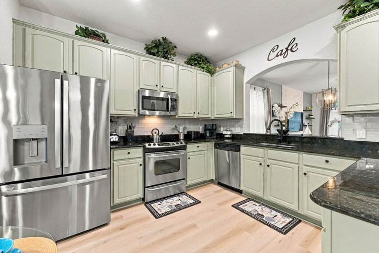 Others 4, Chic 6br, Pool, Themed Rooms, Near Disney, Osceola