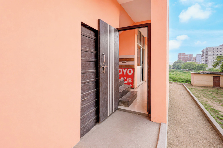 Others 3, Hotel O Moonville 101 Metro, Gautam Buddha Nagar