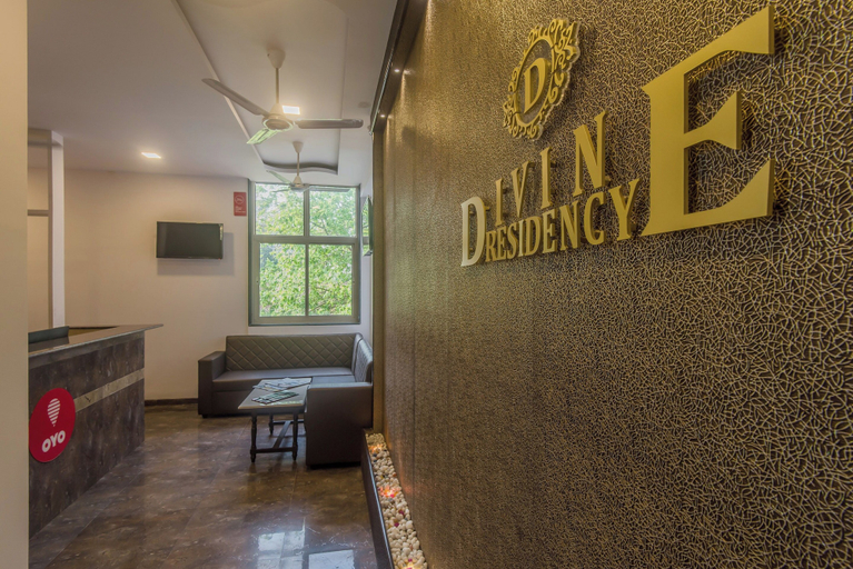 Others 3, Hotel O Divine Residency Near Phoenix, Mumbai Suburban