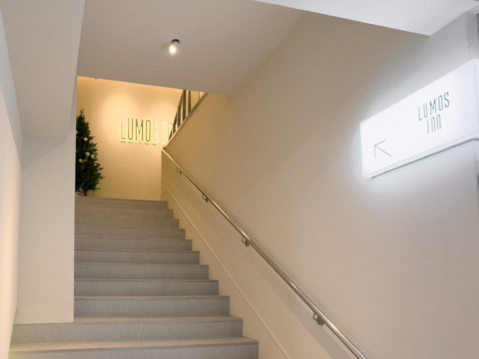 Exterior & Views 5, Lumos Inn, Taipei City