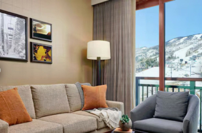 Others 4, 1 BR Premium - The Westin Riverfront Mountain Villages, Routt
