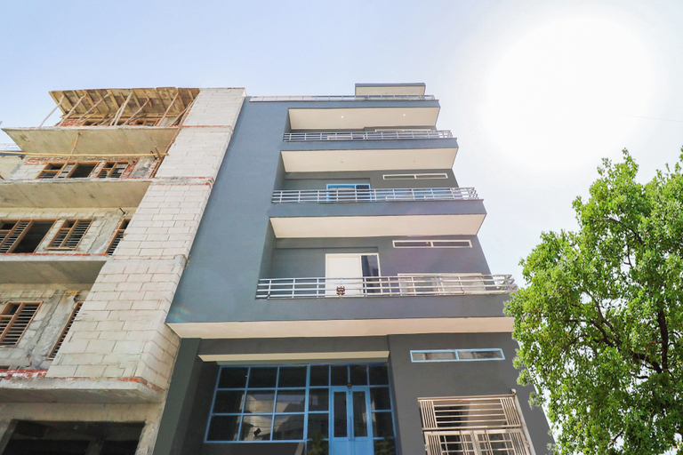Others 1, Hotel O Perky Stay, Faridabad