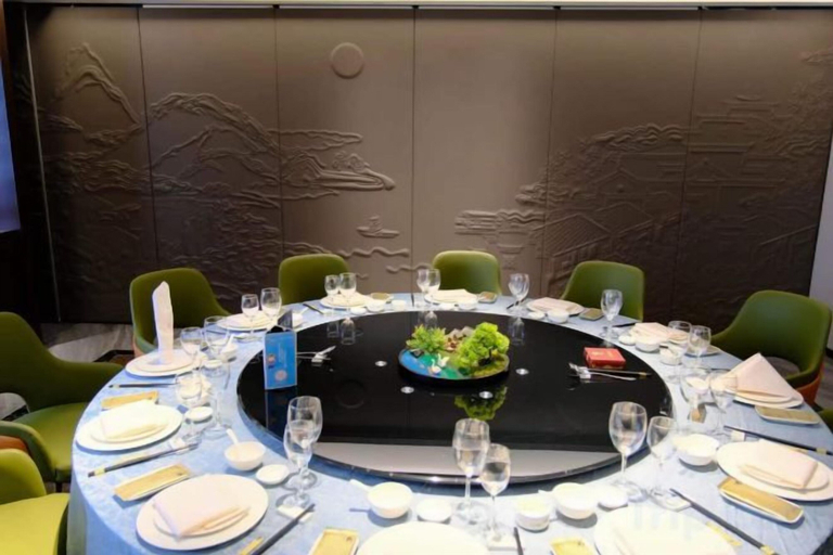Food & Drinks 5, Dongnan Hotel, Quanzhou